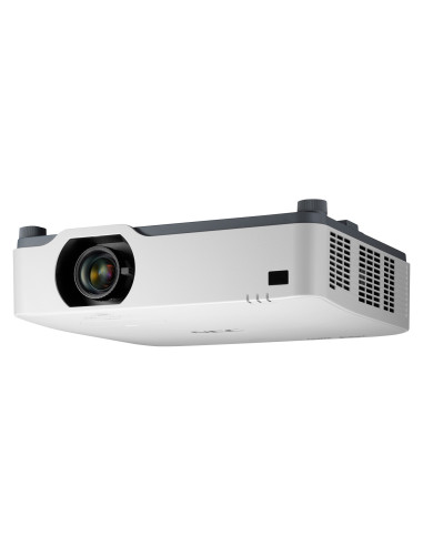 NEC P547UL/3LCD/5400lm/WUXGA/2x HDMI/LAN