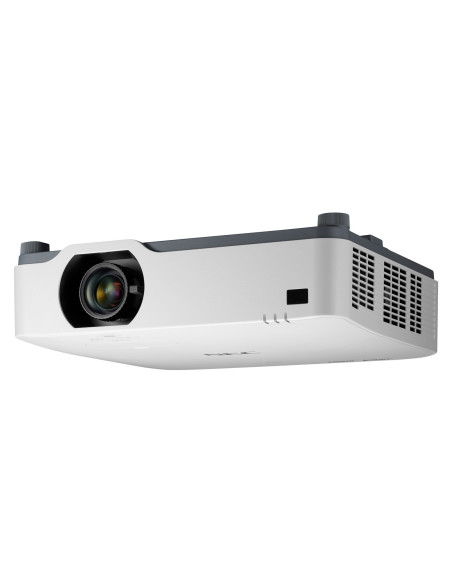 NEC P547UL/3LCD/5400lm/WUXGA/2x HDMI/LAN