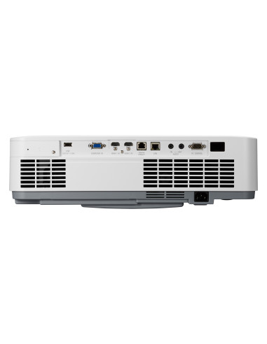 NEC P547UL/3LCD/5400lm/WUXGA/2x HDMI/LAN