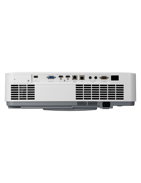 NEC P547UL/3LCD/5400lm/WUXGA/2x HDMI/LAN