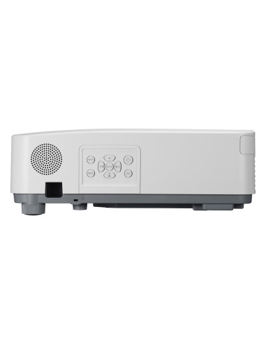NEC P547UL/3LCD/5400lm/WUXGA/2x HDMI/LAN