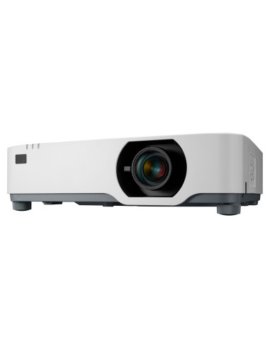 NEC P547UL/3LCD/5400lm/WUXGA/2x HDMI/LAN
