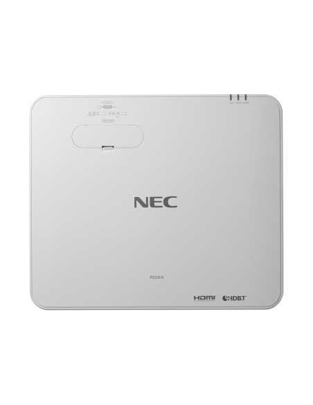 NEC P547UL/3LCD/5400lm/WUXGA/2x HDMI/LAN