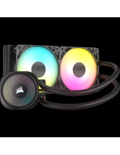 Corsair NAUTILUS 240ARGB 240mm Liquid CPU Cooler