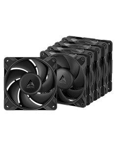 ARCTIC P12 Pro LN (Low Noise) - 5 Pack