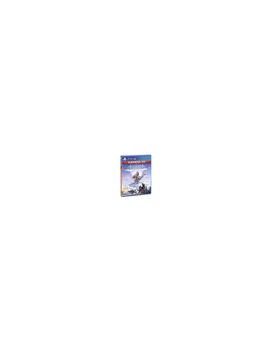 PS4 - HITS Horizon Zero Dawn Complete Edition