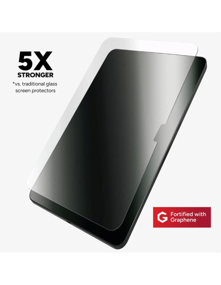 Glass Elite Apple iPad (A16/10th Gen) Screen