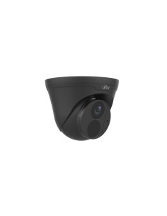 Uniview IPC3614LE-ADF28K-H-B, 4Mpx turret, 97°, Smart IR 30m, analýza človek/vozidlo