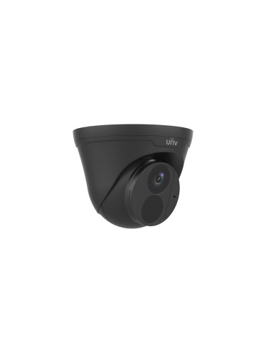 Uniview IPC3614LE-ADF28K-H-B, 4Mpx turret, 97°, Smart IR 30m, analýza človek/vozidlo