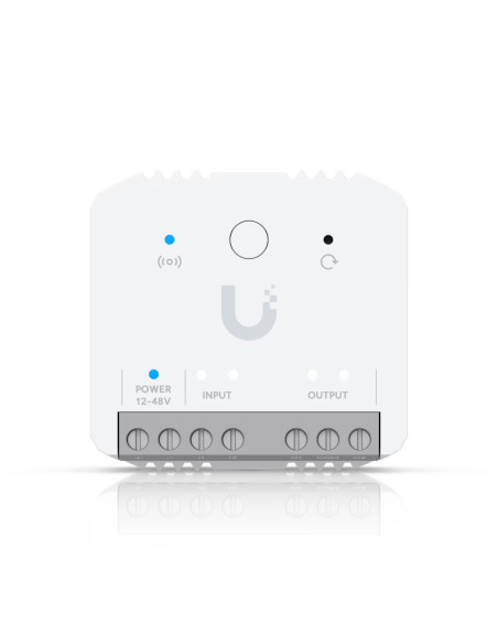 Ubiquiti USL-Relay, UniFi Protect Relay