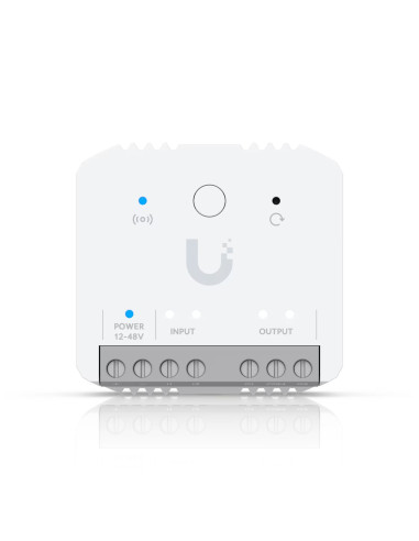 Ubiquiti USL-Relay, UniFi Protect Relay