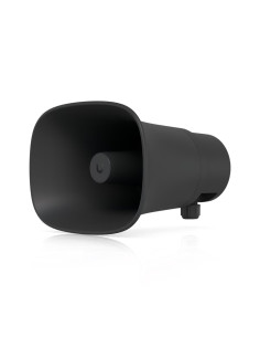 Ubiquiti UP-AI-Horn-Speaker-B - UniFi Protect AI Horn Speaker, čierna