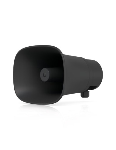 Ubiquiti UP-AI-Horn-Speaker-B - UniFi Protect AI Horn Speaker, čierna