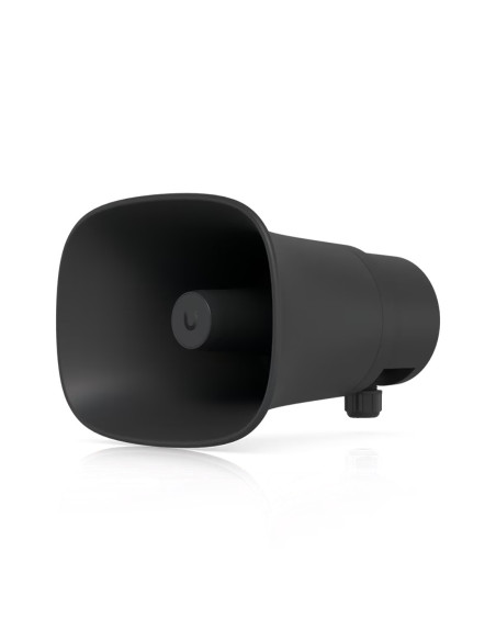 Ubiquiti UP-AI-Horn-Speaker-B - UniFi Protect AI Horn Speaker, čierna