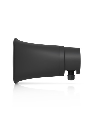 Ubiquiti UP-AI-Horn-Speaker-B - UniFi Protect AI Horn Speaker, čierna