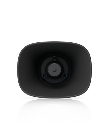 Ubiquiti UP-AI-Horn-Speaker-B - UniFi Protect AI Horn Speaker, čierna