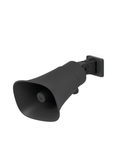 Ubiquiti UP-AI-Horn-Speaker-B - UniFi Protect AI Horn Speaker, čierna