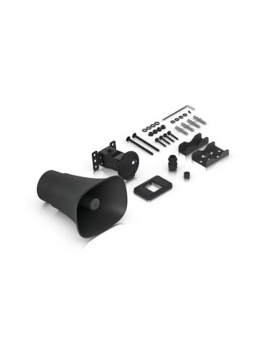 Ubiquiti UP-AI-Horn-Speaker-B - UniFi Protect AI Horn Speaker, čierna
