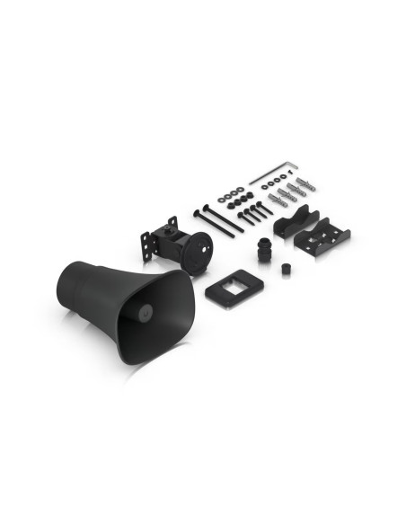 Ubiquiti UP-AI-Horn-Speaker-B - UniFi Protect AI Horn Speaker, čierna