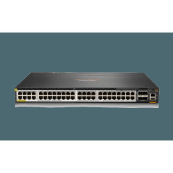 Aruba 6300M ??48SR5 CL6 PoE 4SFP56 Swch