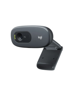 akcia webová kamera Logitech HD Webcam C270