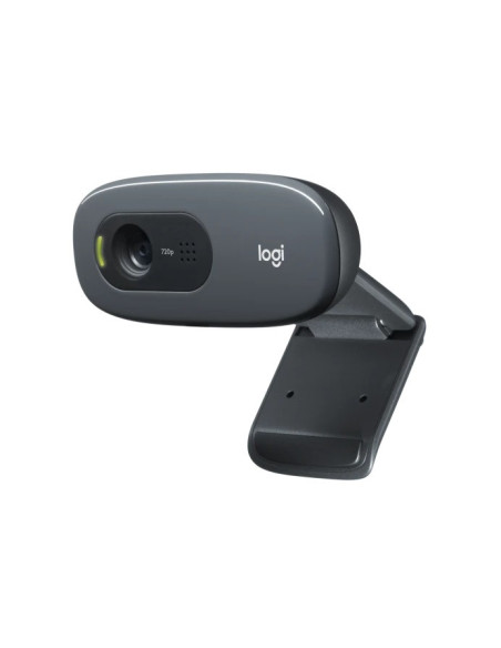 akcia webová kamera Logitech HD Webcam C270