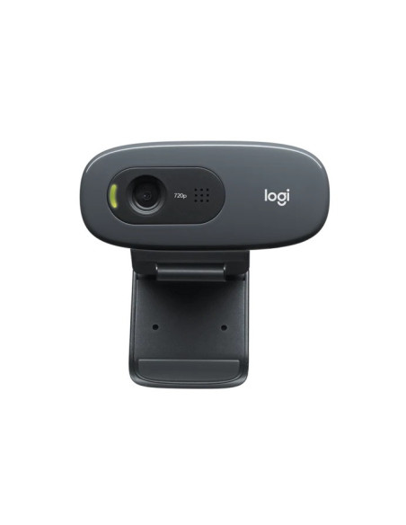 akcia webová kamera Logitech HD Webcam C270
