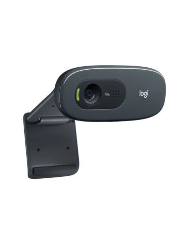 akcia webová kamera Logitech HD Webcam C270