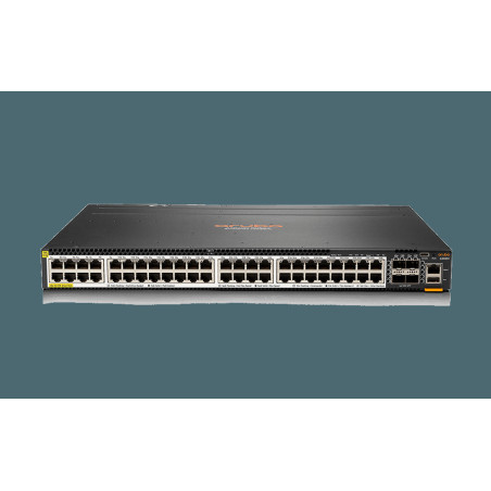 Aruba 6300M ??48SR5 CL6 PoE 4SFP56 Swch
