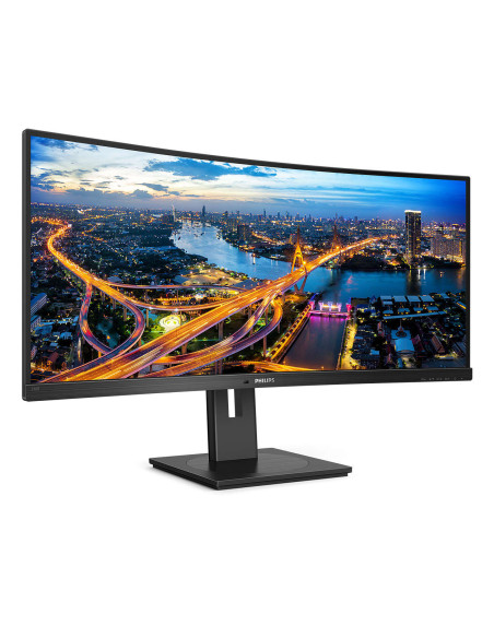 Philips/346B1C/00/34"/VA/3440x1440/100Hz/5ms/Black/3R