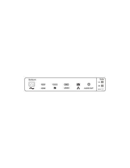 Philips/346B1C/00/34"/VA/3440x1440/100Hz/5ms/Black/3R