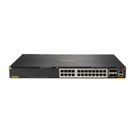 Aruba 6300M ??24SR5 CL6 PoE 4SFP56 Swch