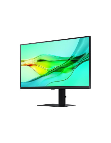 Samsung ViewFinity S6/S60UD/27"/IPS/QHD/100Hz/5ms/Čierna/3R