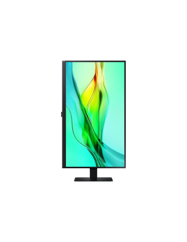 Samsung ViewFinity S6/S60UD/27"/IPS/QHD/100Hz/5ms/Čierna/3R
