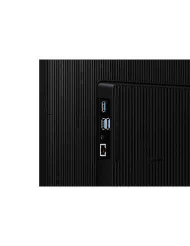 Samsung ViewFinity S6/S60UD/27"/IPS/QHD/100Hz/5ms/Čierna/3R