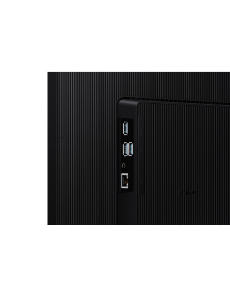 Samsung ViewFinity S6/S60UD/27"/IPS/QHD/100Hz/5ms/Čierna/3R