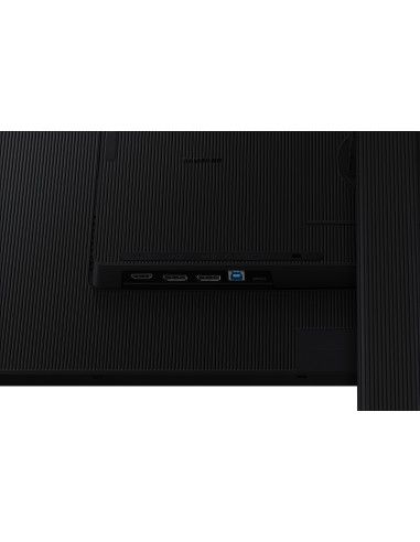 Samsung ViewFinity S6/S60UD/27"/IPS/QHD/100Hz/5ms/Čierna/3R