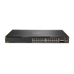 Aruba 6300M ??24G CL4 PoE 4SFP56 Swch
