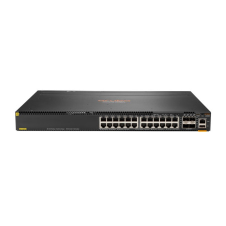 Aruba 6300M ??24G CL4 PoE 4SFP56 Swch
