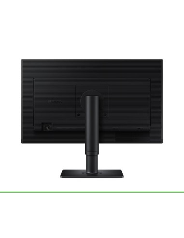 Samsung Essential S4/LS24D400GAUXEN/24"/IPS/FHD/100Hz/5ms/Black/2R