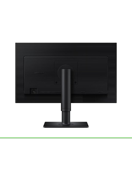 Samsung Essential S4/LS24D400GAUXEN/24"/IPS/FHD/100Hz/5ms/Black/2R