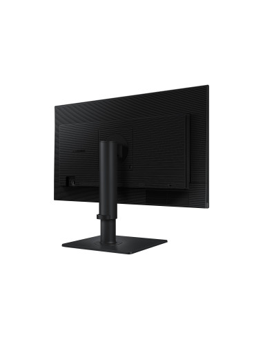 Samsung Essential S4/LS24D400GAUXEN/24"/IPS/FHD/100Hz/5ms/Black/2R