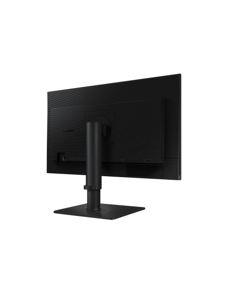 Samsung Essential S4/LS24D400GAUXEN/24"/IPS/FHD/100Hz/5ms/Black/2R