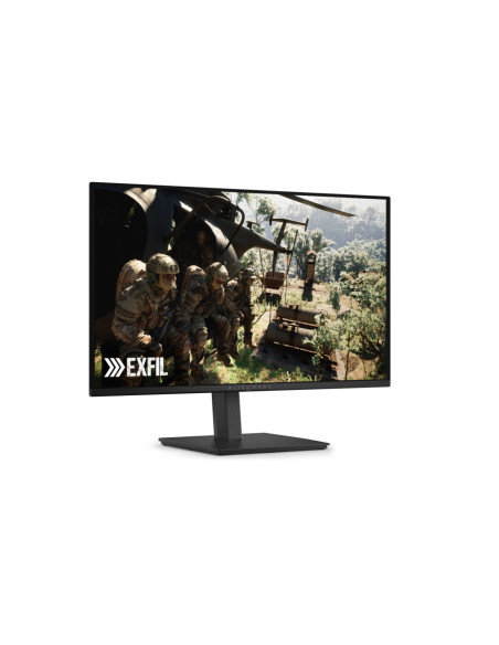Dell Alienware/AW2726DM/27"/OLED/QHD/240Hz/0,03ms/Čierna/3R