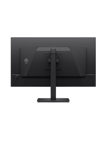 Dell Alienware/AW2726DM/27"/OLED/QHD/240Hz/0,03ms/Čierna/3R