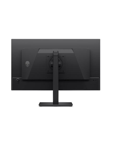 Dell Alienware/AW2726DM/27"/OLED/QHD/240Hz/0,03ms/Čierna/3R