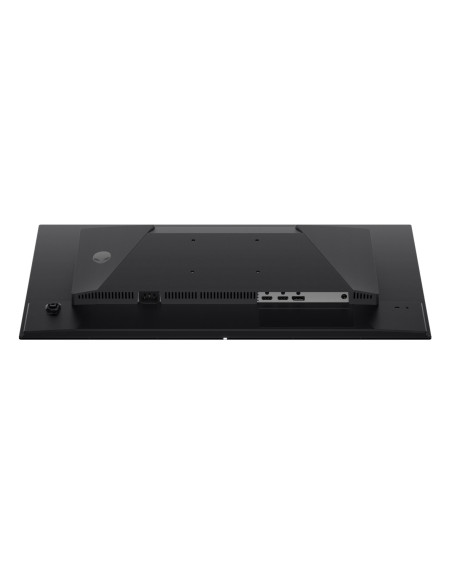 Dell Alienware/AW2726DM/27"/OLED/QHD/240Hz/0,03ms/Čierna/3R