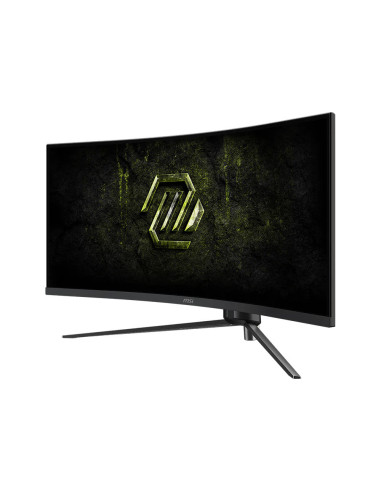 MSI MAG/345CQRF E20/34"/VA/UWQHD/200Hz/0,5ms/Čierna/3R