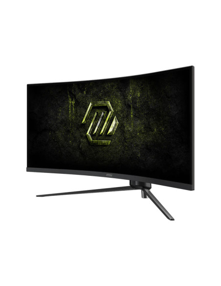 MSI MAG/345CQRF E20/34"/VA/UWQHD/200Hz/0,5ms/Čierna/3R