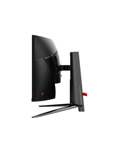 MSI MAG/345CQRF E20/34"/VA/UWQHD/200Hz/0,5ms/Čierna/3R